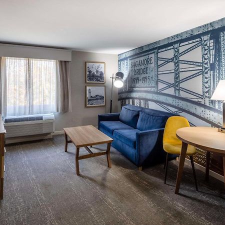 Aiden By Best Western Cape Cod - West Yarmouth Exterior foto