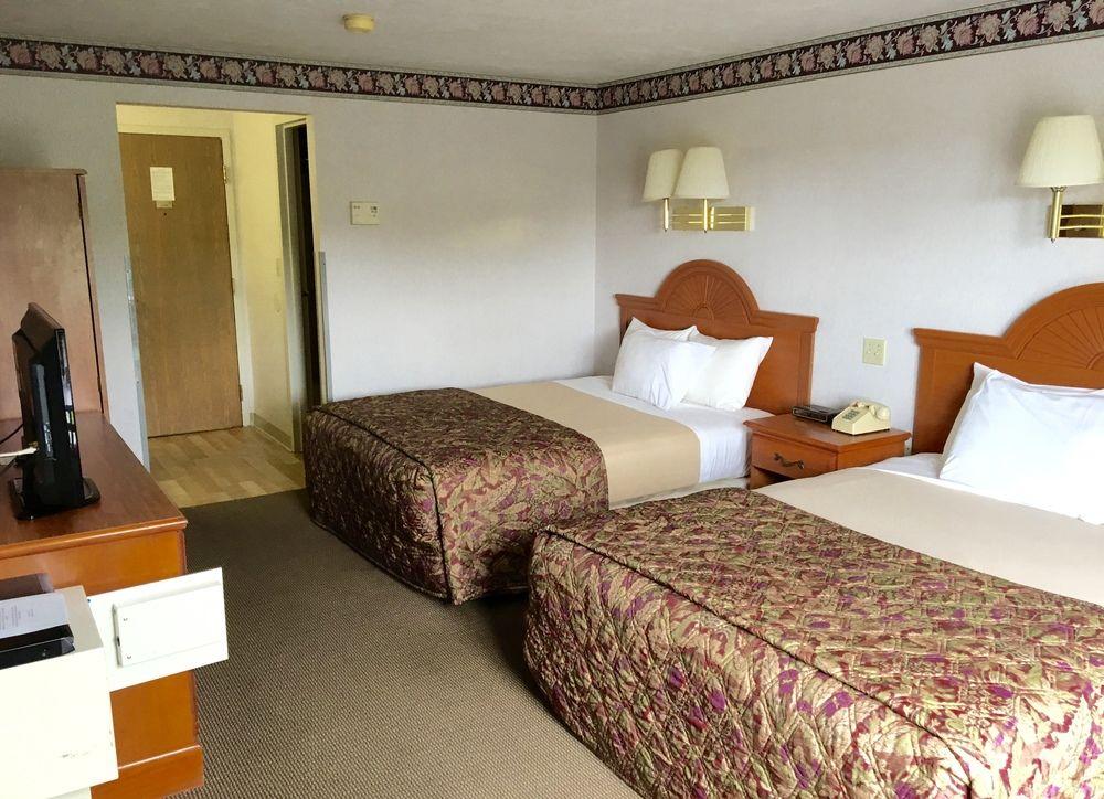 Aiden By Best Western Cape Cod - West Yarmouth Exterior foto
