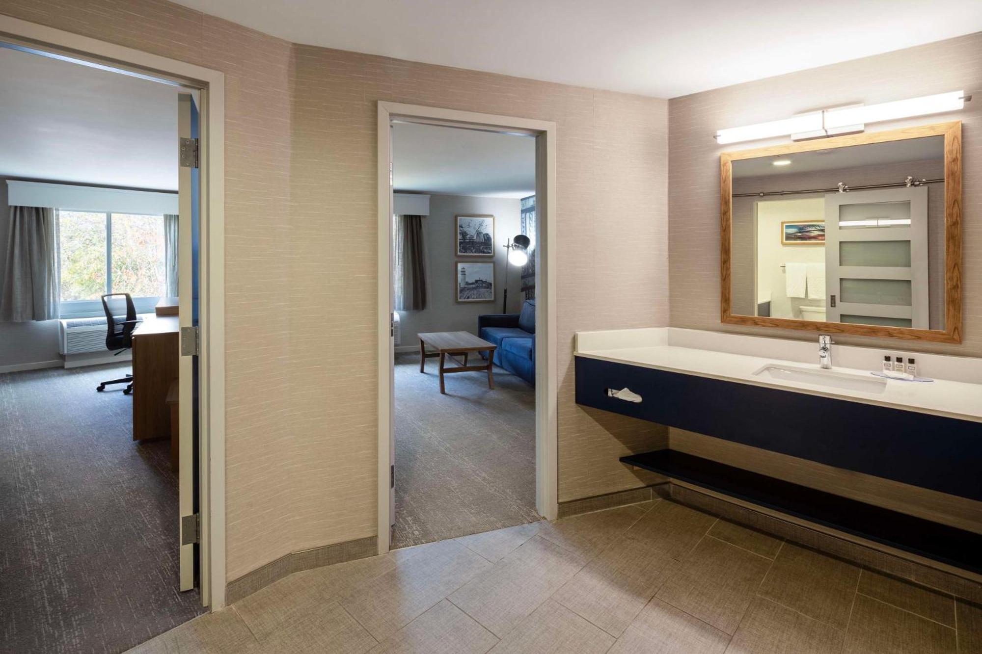 Aiden By Best Western Cape Cod - West Yarmouth Exterior foto