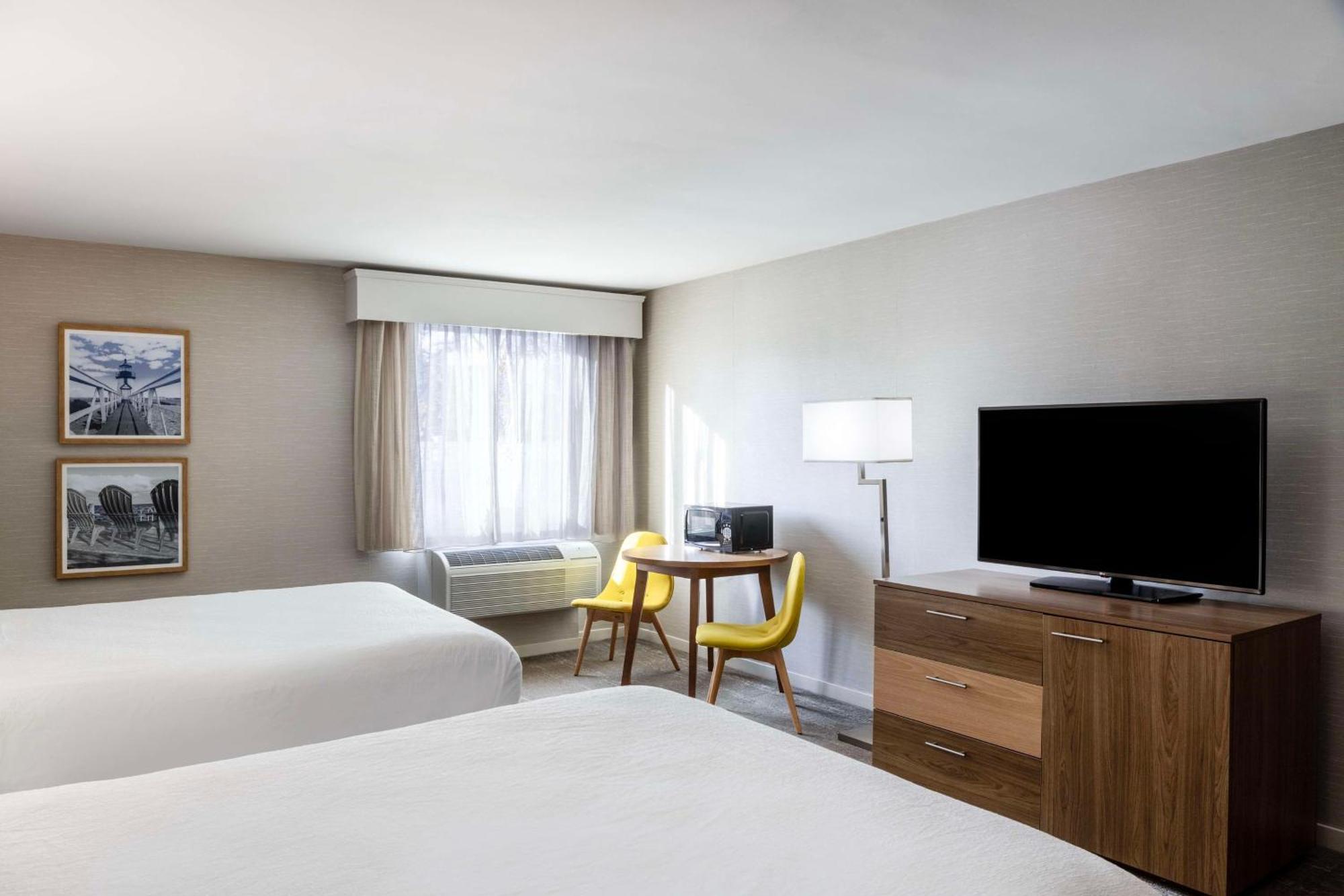 Aiden By Best Western Cape Cod - West Yarmouth Exterior foto