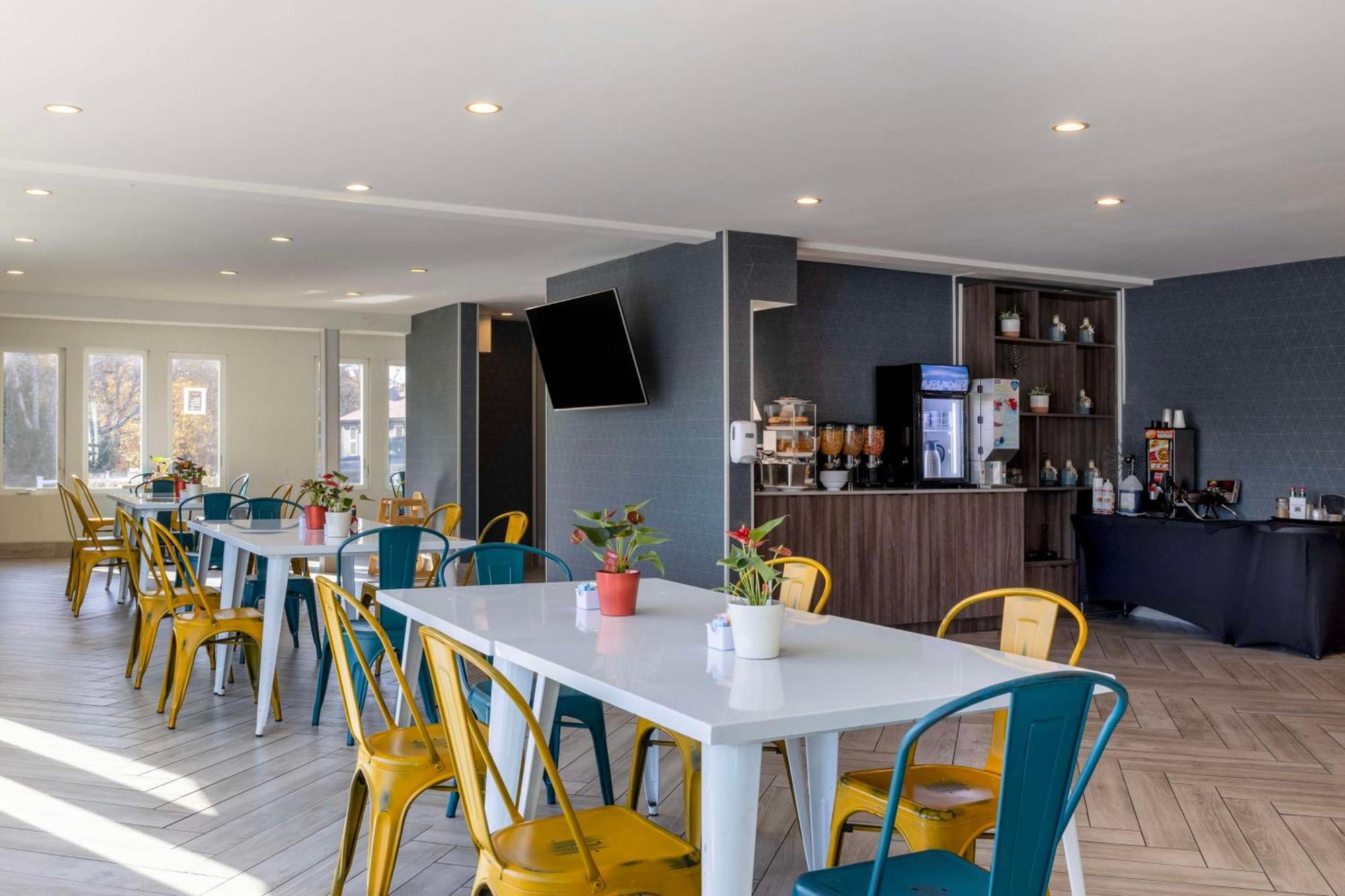 Aiden By Best Western Cape Cod - West Yarmouth Exterior foto
