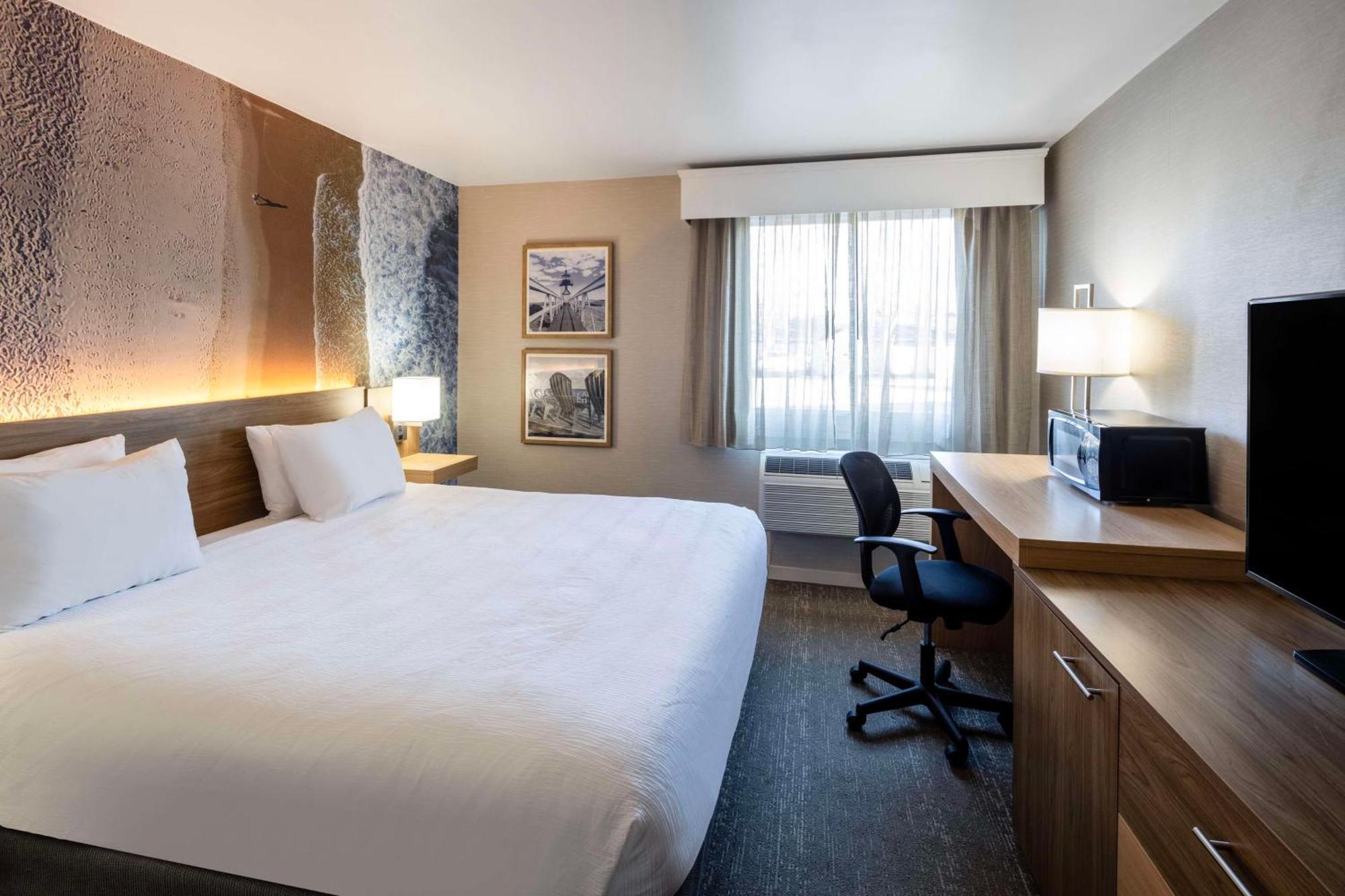 Aiden By Best Western Cape Cod - West Yarmouth Exterior foto